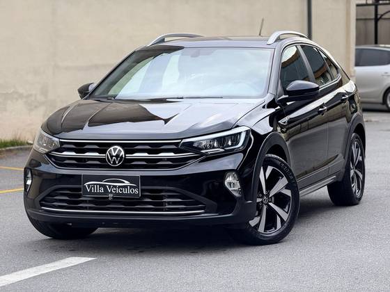 VOLKSWAGEN NIVUS 1.0 200 TSI TOTAL FLEX HIGHLINE AUTOMÁTICO